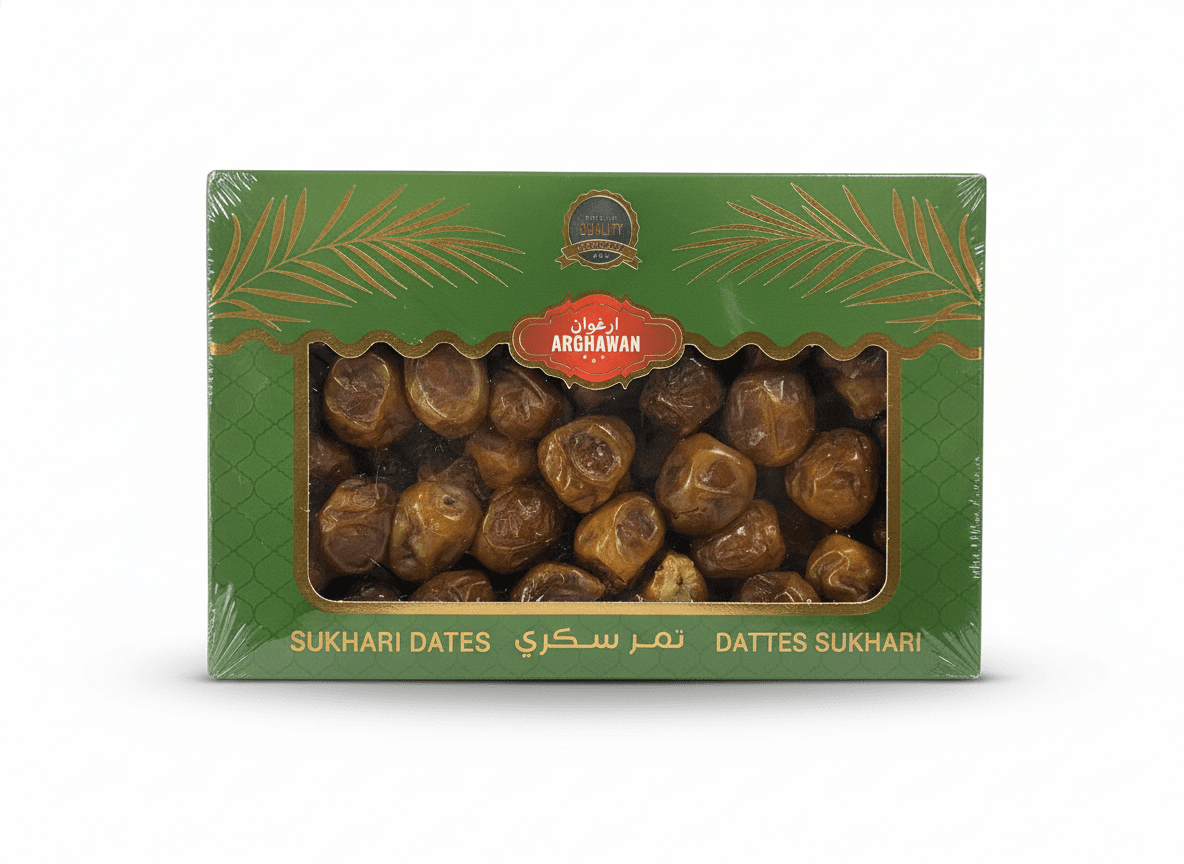 Sukhari Rhotab Dates