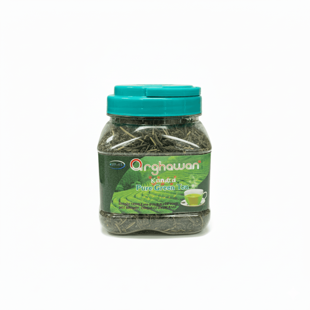 Arghawan Light