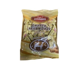 Polish Fudge