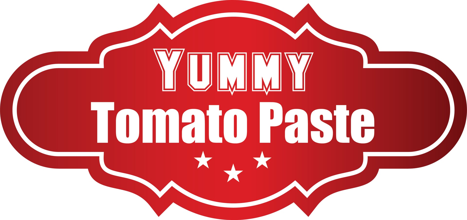 yummytomatopaste Brand