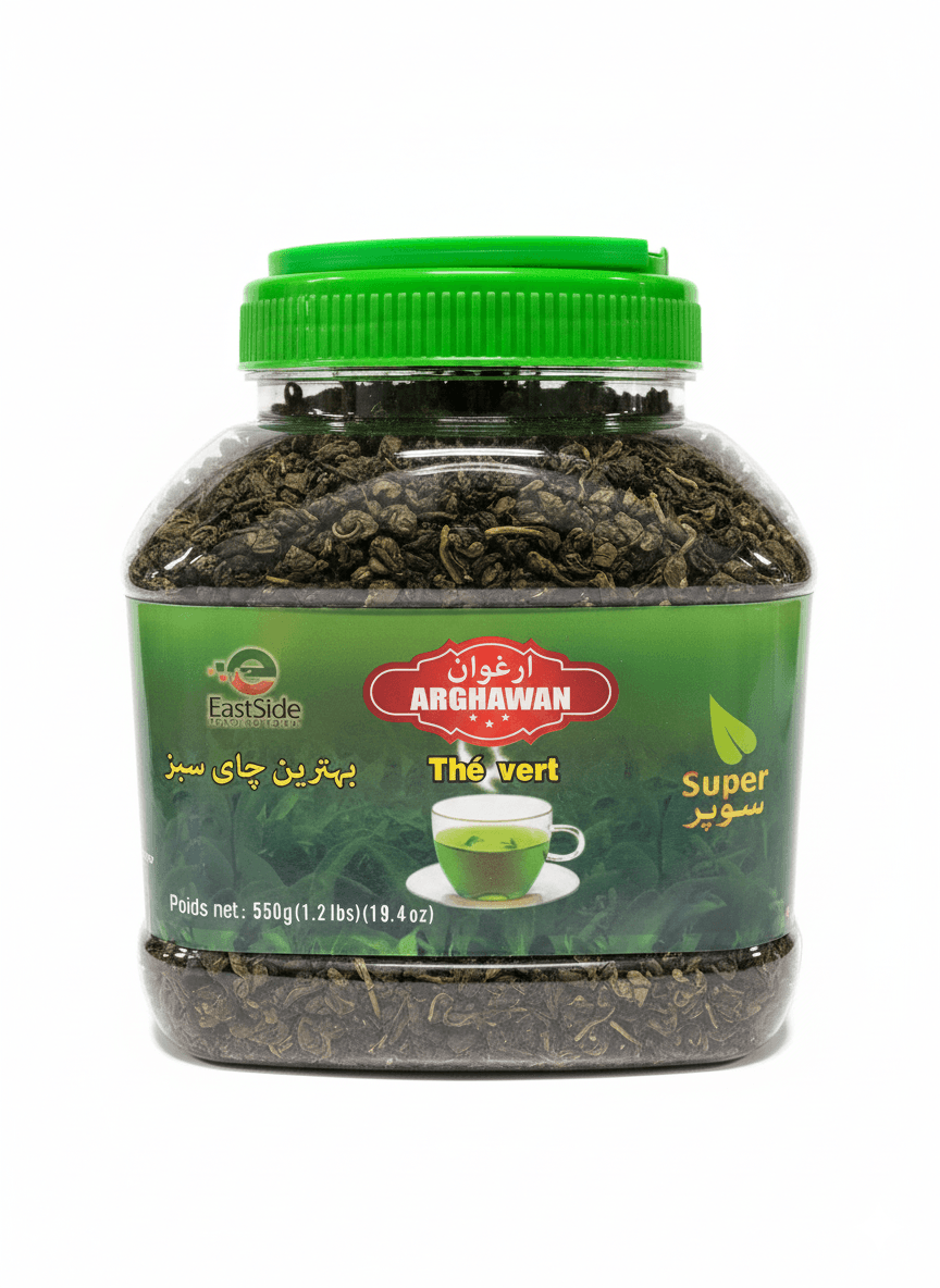 Arghawan Super