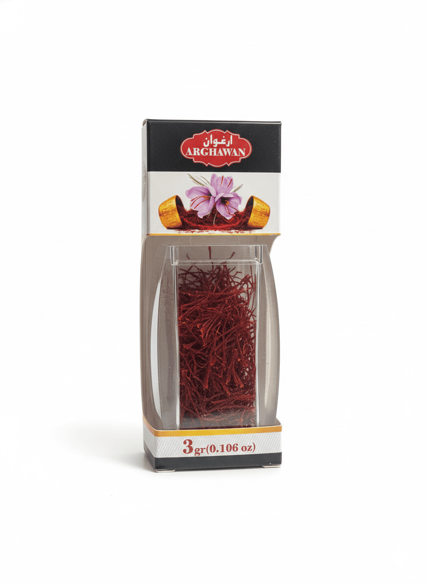 Premium Saffron